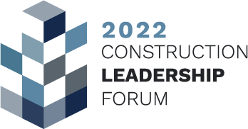 Construction Leadership Forum Logo