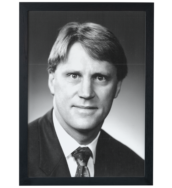 1994 - Michael C. Fleming - Chairman