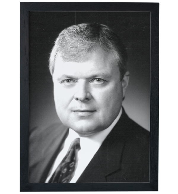1995 - D. Doug Dalzell - Chairman