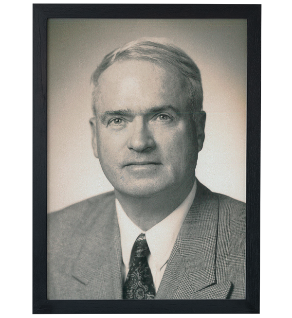 1997 - A.R. (A1) Webster - Chairman