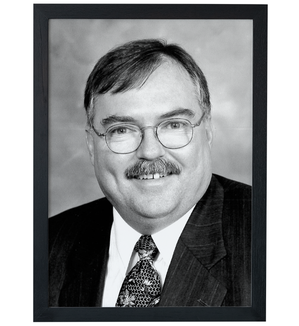 2000 - Bob Martz - Chairman