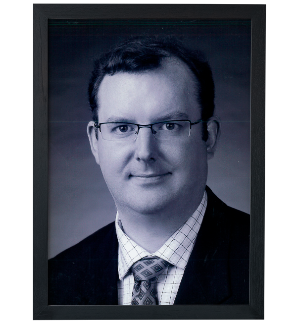 2007 - David W. Beck - Chairman