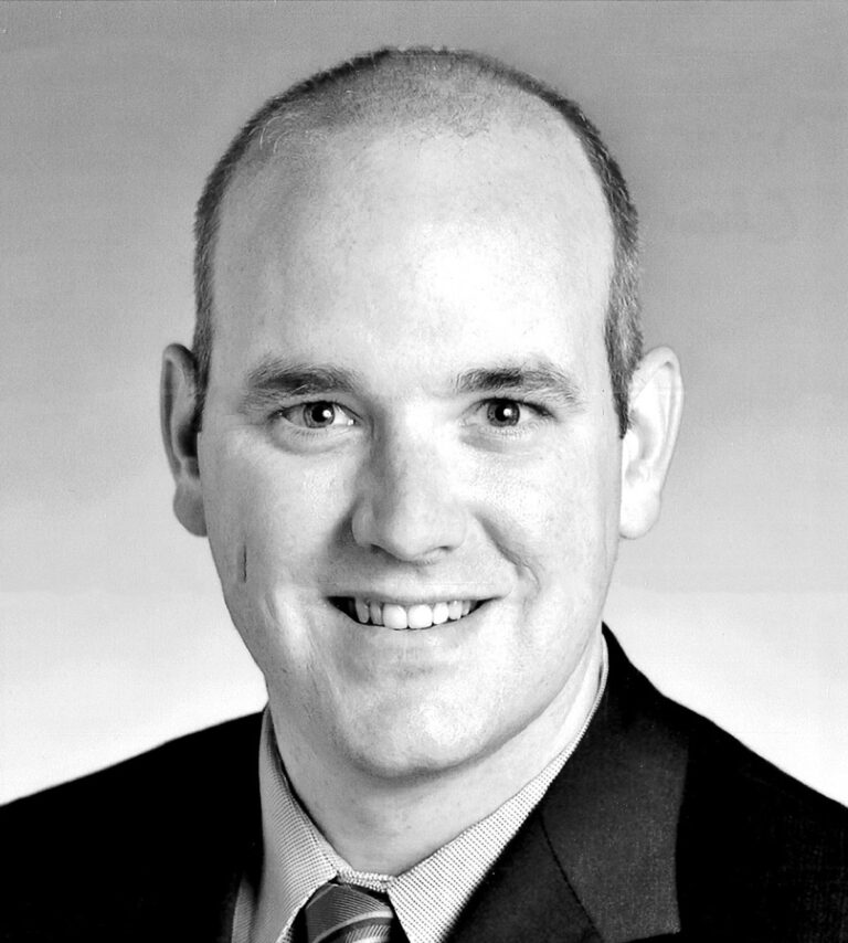 Norman Rau Board of Directors | Vancouver Regional Construction Association