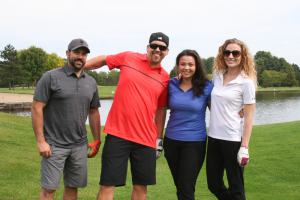 U40 Golf