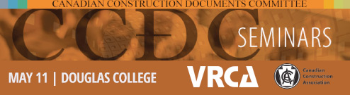 ccdc seminars