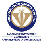gold seal