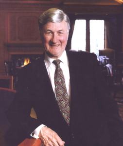Jack Bibby - VRCA Life Member