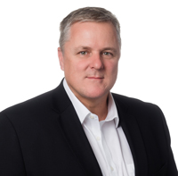 Paul Hill - Houle