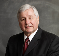 Robert Lashin