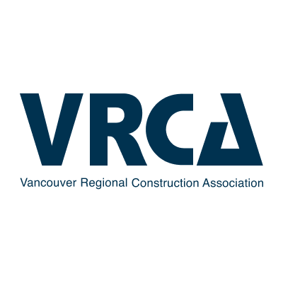 Vancouver Regional Construction Association logo