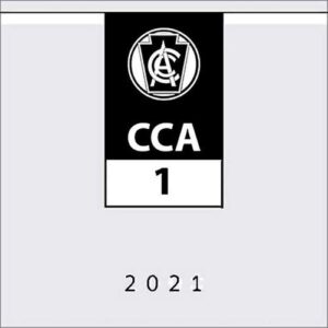 CCA 1 - 2021 - Stipulated Price Subcontract