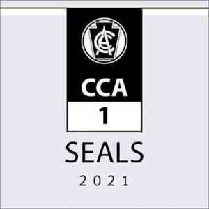 CCA 1 - 2021 - Seal