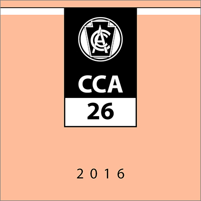 CCA 26 - 2016 - A Guide to the Construction Management Project Delivery Method