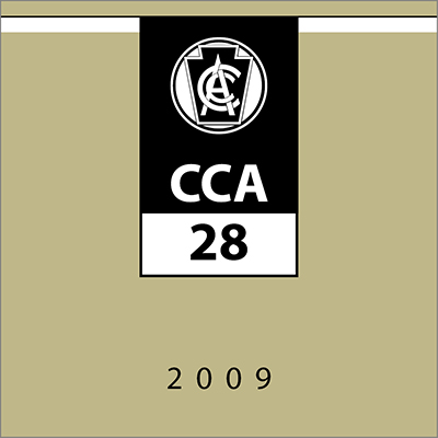CCA 28 - 2009 - Guide to Improving Cash Flow in the Construction Industry