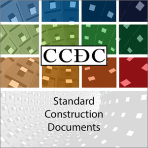 CCDC Complete Set of Contracts and Guides