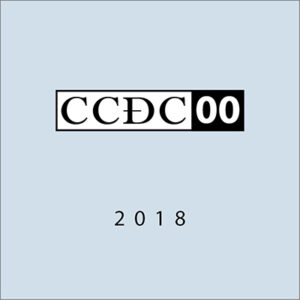 CCDC 00 - 2018 - Master Specification for Division 00 - 2018: Procurement and Contracting Requirements