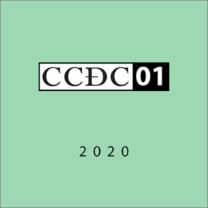 CCDC 01 - 2020 - Master Specification for Division 01 – 2020 General Requirements