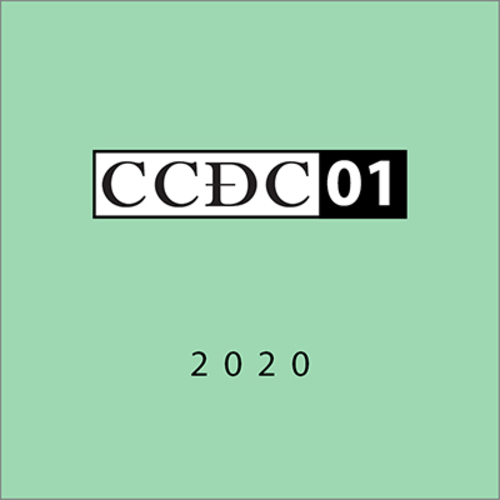 CCDC 01 - 2020 - Master Specification for Division 01 – 2020 General Requirements