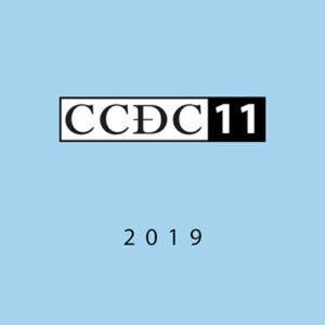 CCDC 11 - 2019 - Seal