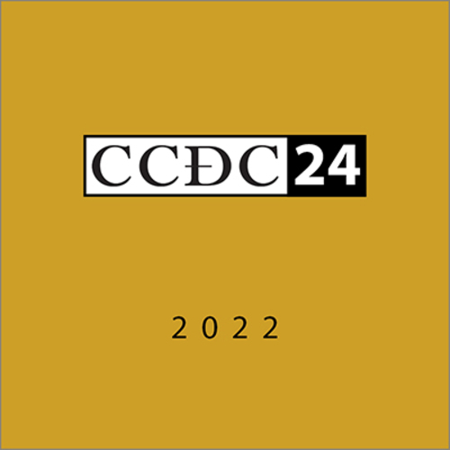 CCDC 24 - 2022 A Guide to Model Forms and Support Documents