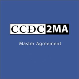 CCDC 2MA - 2023 Master Agreement between Owner and Contractor