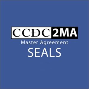 CCDC 2MA - 2023 - Seal