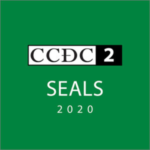 CCDC 2 - 2020 - Seal
