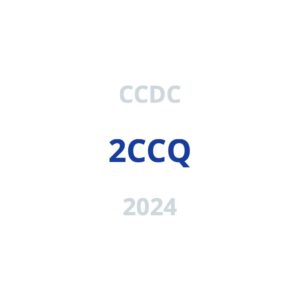 CCDC 2CcQ - 2024 - Seal