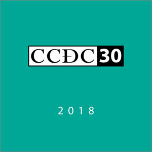 CCDC 30 - 2018 - Seal