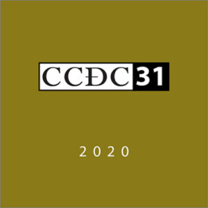 CCDC 31 - 2020 - Seal