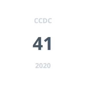 CCDC 41 - 2020 - Insurance Requirements
