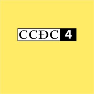 CCDC 4 - 2023 - Seal