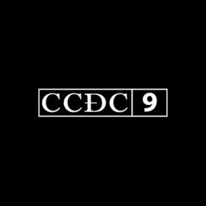 CCDC 9 - 2018 - Seal 100-pack