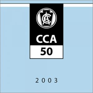 CCA 50 - 2003 - A Prime Contractor’s Guide to Project Financing and Payment Security