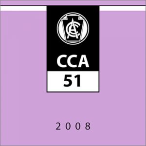 CCA 51 - 2008 - Guide to Calling Bids and Awarding Subcontracts