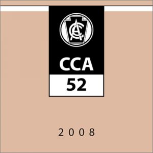 CCA 52 - 2008 - Joint Venture Guide