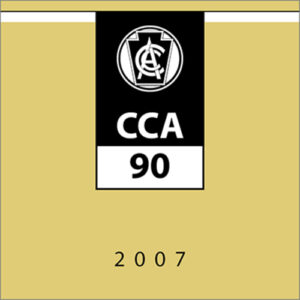 CCA 90 - 2007 - Guidelines for Electronic Procurement