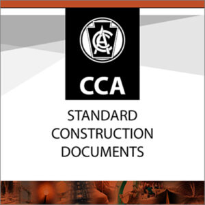 CCA Complete Set - Binder