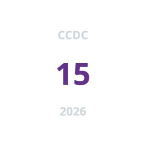 CCDC 15 - 2026 - Seal