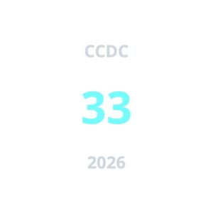 CCDC 33 - 2026 - Seal