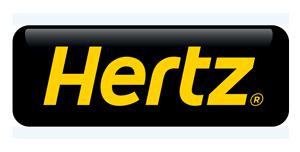 Hertz - vrca benefits