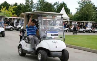 vrca golf tournament photo