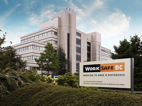 WorkSafeBC Review